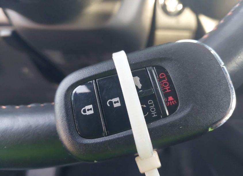 Photo 11 of 2023 Honda Hr-v 2WD SPORT (VIN 3CZRZ1H50PM707295)