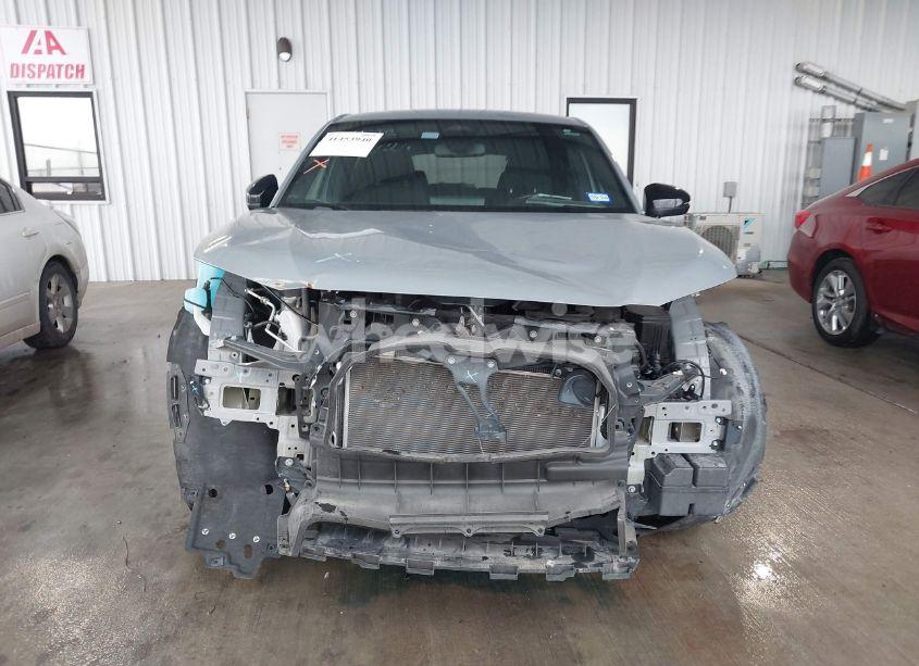 Photo 13 of 2023 Honda Hr-v 2WD SPORT (VIN 3CZRZ1H50PM718149)