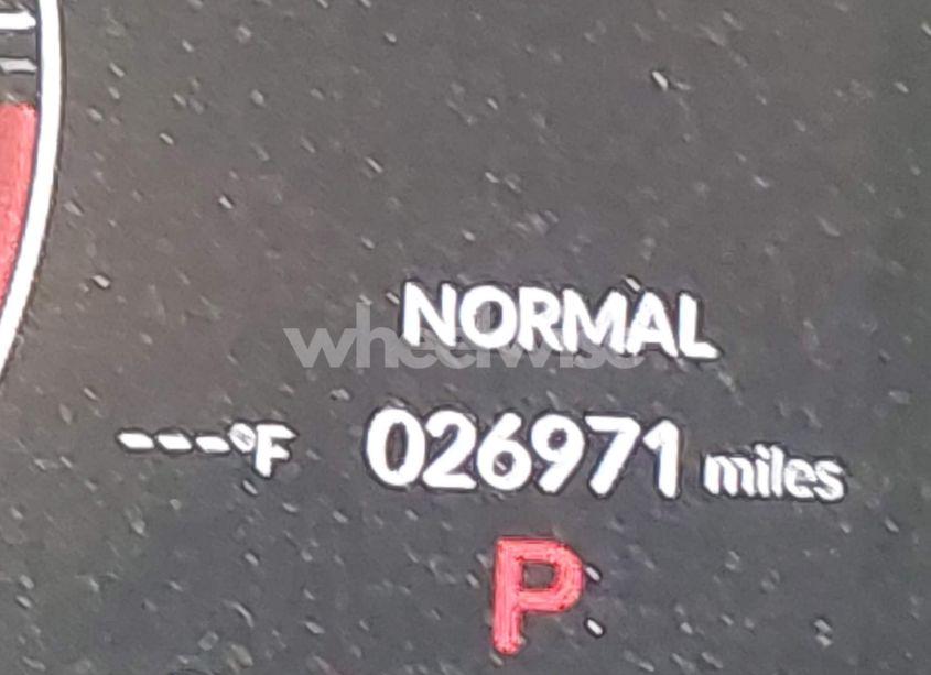 Photo 16 of 2023 Honda Hr-v 2WD SPORT (VIN 3CZRZ1H50PM718765)