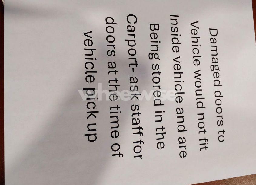 Photo 6 of 2023 Honda Hr-v 2WD SPORT (VIN 3CZRZ1H50PM718765)