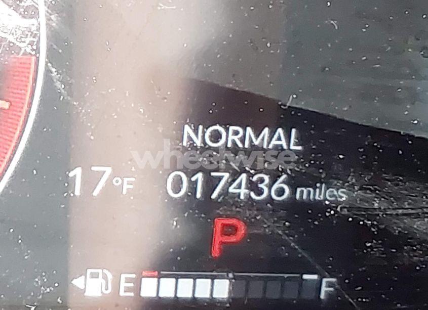 Photo 15 of 2024 Honda Hr-v 2WD SPORT/2WD SPORT W/O BSI (VIN 3CZRZ1H50RM724178)