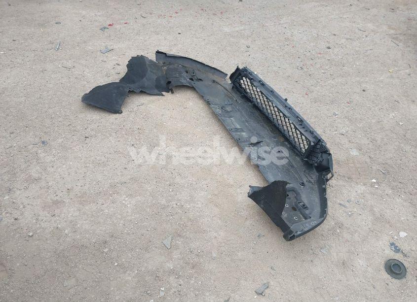 Photo 11 of 2024 Honda Hr-v 2WD SPORT/2WD SPORT W/O BSI (VIN 3CZRZ1H50RM762011)