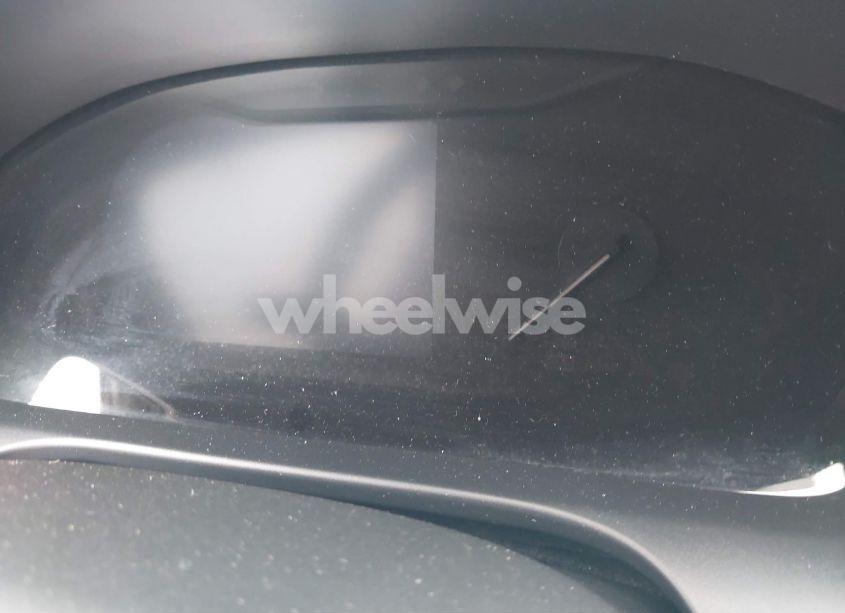 Photo 7 of 2024 Honda Hr-v 2WD SPORT/2WD SPORT W/O BSI (VIN 3CZRZ1H50RM762011)