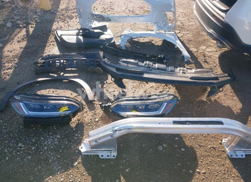 Photo 12 of 2025 Honda Hr-v 2WD SPORT (VIN 3CZRZ1H50SM706169)