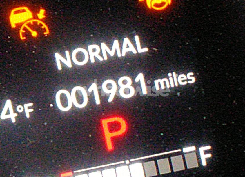 Photo 15 of 2025 Honda Hr-v 2WD SPORT (VIN 3CZRZ1H50SM741648)