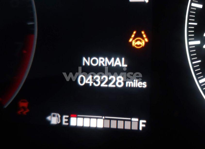 Photo 15 of 2023 Honda Hr-v 2WD SPORT (VIN 3CZRZ1H51PM736708)