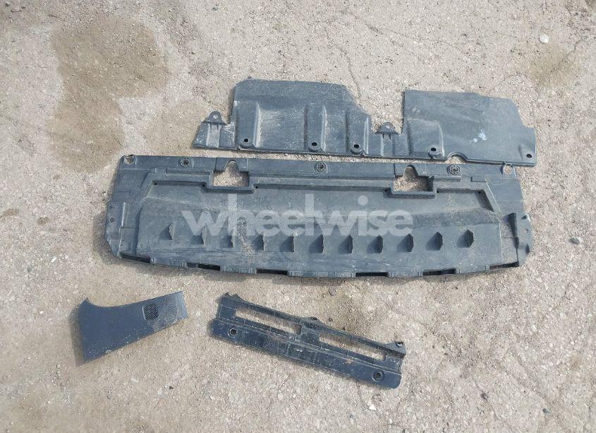 Photo 12 of 2024 Honda Hr-v 2WD SPORT/2WD SPORT W/O BSI (VIN 3CZRZ1H51RM717398)