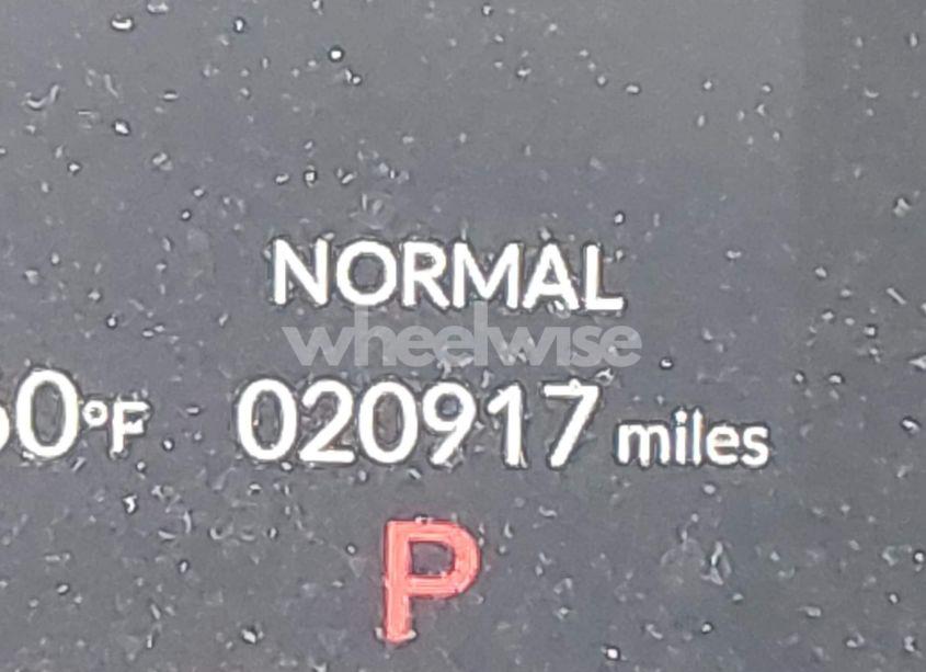 Photo 16 of 2024 Honda Hr-v 2WD SPORT/2WD SPORT W/O BSI (VIN 3CZRZ1H51RM717398)