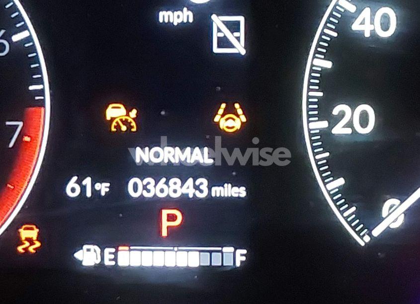 Photo 15 of 2024 Honda Hr-v 2WD SPORT/2WD SPORT W/O BSI (VIN 3CZRZ1H51RM740910)