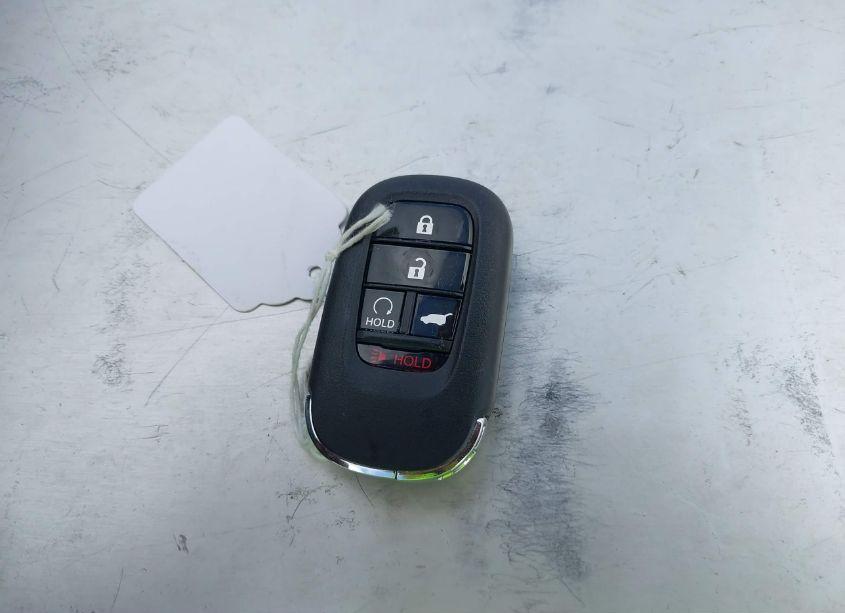 Photo 11 of 2024 Honda Hr-v 2WD SPORT/SPORT (VIN 3CZRZ1H52RM737062)