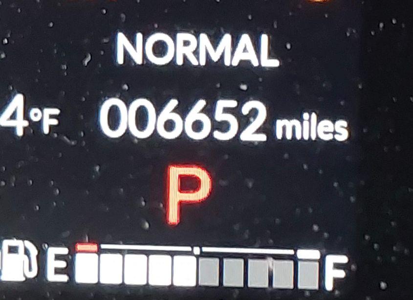 Photo 16 of 2024 Honda Hr-v 2WD SPORT/SPORT (VIN 3CZRZ1H52RM737062)