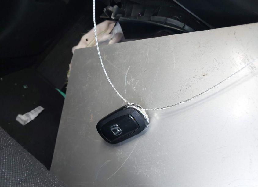 Photo 11 of 2024 Honda Hr-v 2WD SPORT/2WD SPORT W/O BSI (VIN 3CZRZ1H52RM743217)