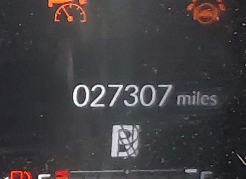 Photo 15 of 2023 Honda Hr-v 2WD SPORT (VIN 3CZRZ1H53PM705332)