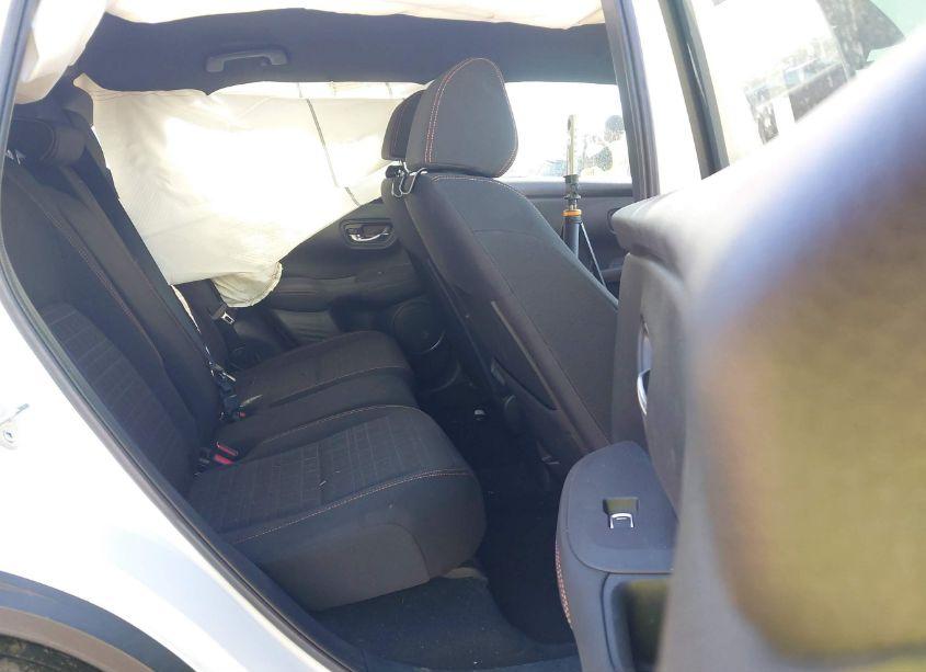 Photo 8 of 2023 Honda Hr-v 2WD SPORT (VIN 3CZRZ1H53PM705332)