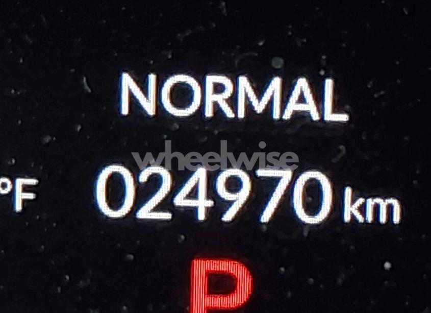 Photo 15 of 2024 Honda Hr-v 2WD SPORT/2WD SPORT W/O BSI (VIN 3CZRZ1H53RM711277)