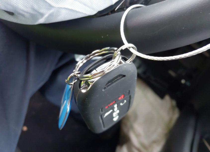 Photo 11 of 2024 Honda Hr-v (VIN 3CZRZ1H53RM755988)