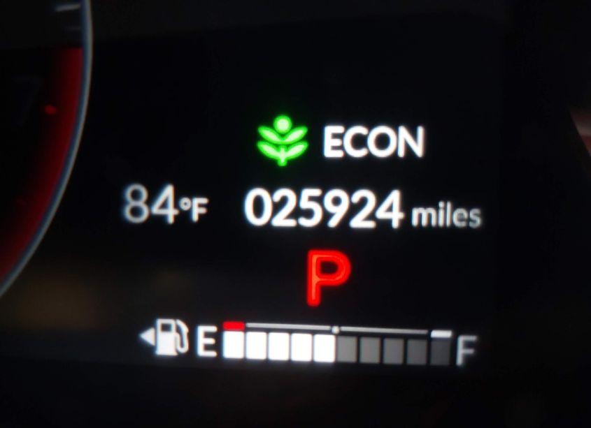 Photo 15 of 2024 Honda Hr-v 2WD SPORT/2WD SPORT W/O BSI (VIN 3CZRZ1H54RM706542)