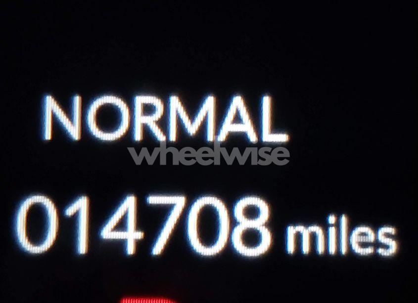 Photo 16 of 2024 Honda Hr-v 2WD SPORT/2WD SPORT W/O BSI (VIN 3CZRZ1H54RM723955)