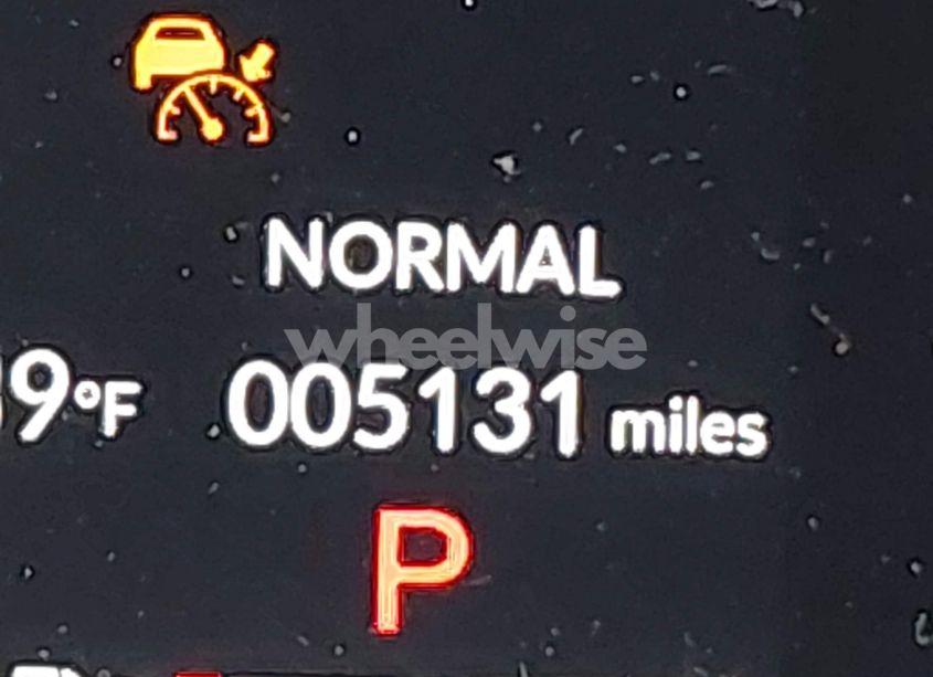 Photo 16 of 2024 Honda Hr-v 2WD SPORT/2WD SPORT W/O BSI (VIN 3CZRZ1H54RM725317)