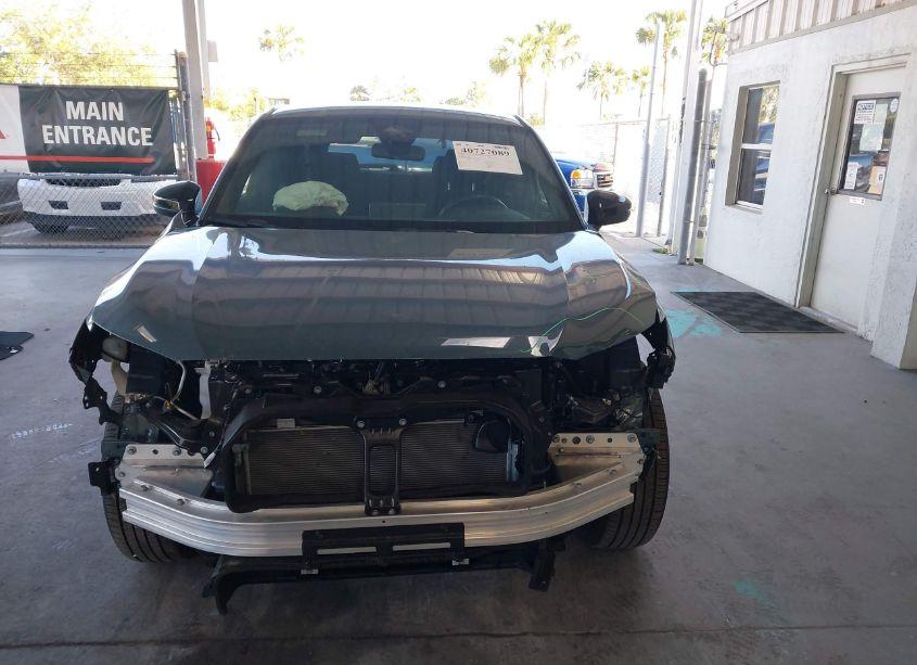 Photo 13 of 2024 Honda Hr-v 2WD SPORT/2WD SPORT W/O BSI (VIN 3CZRZ1H54RM736379)