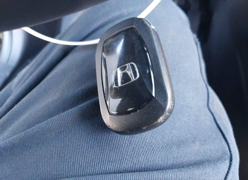 Photo 11 of 2024 Honda Hr-v 2WD SPORT/SPORT (VIN 3CZRZ1H54RM753442)