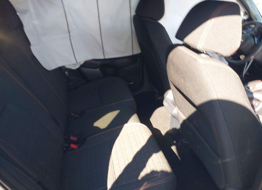 Photo 8 of 2024 Honda Hr-v 2WD SPORT/SPORT (VIN 3CZRZ1H54RM753442)