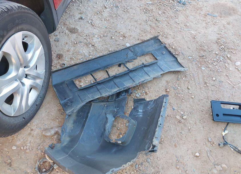 Photo 12 of 2025 Honda Hr-v 2WD SPORT (VIN 3CZRZ1H54SM701377)