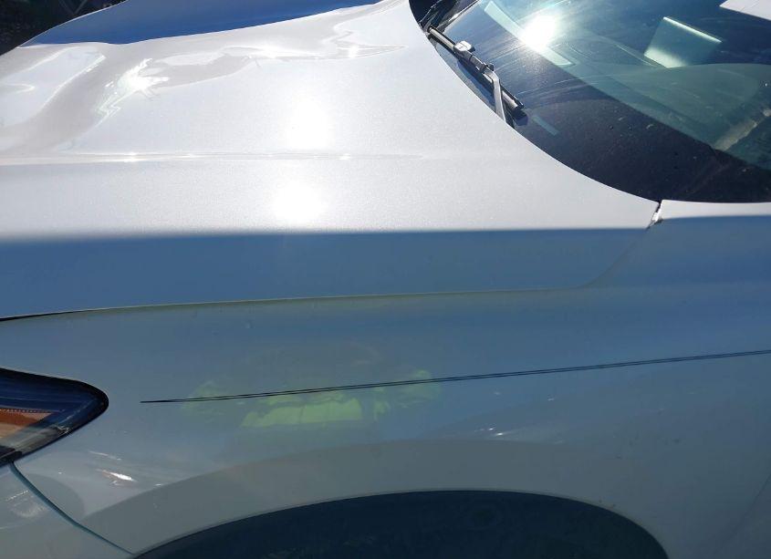 Photo 18 of 2025 Honda Hr-v 2WD SPORT (VIN 3CZRZ1H54SM701377)