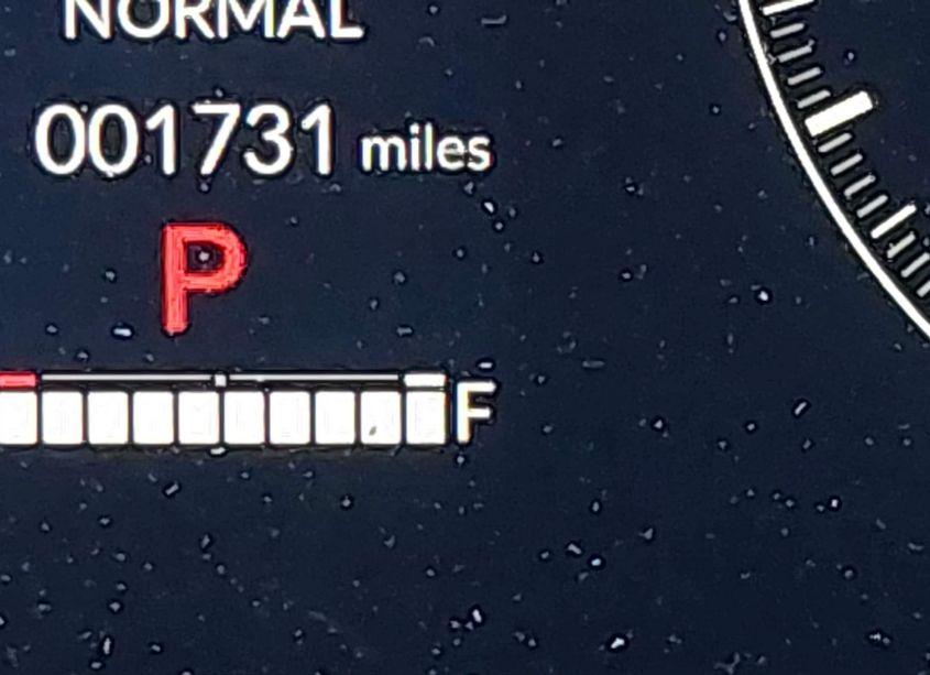 Photo 15 of 2025 Honda Hr-v 2WD SPORT (VIN 3CZRZ1H54SM707146)