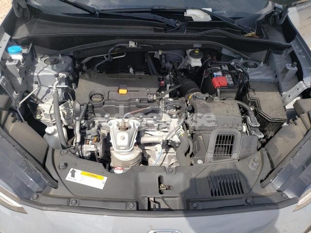 Photo 4 of 2023 HONDA HR-V SPORT N/A (VIN 3CZRZ1H55PM708622)