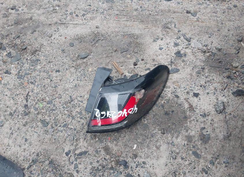 Photo 12 of 2023 Honda Hr-v 2WD SPORT (VIN 3CZRZ1H55PM710841)