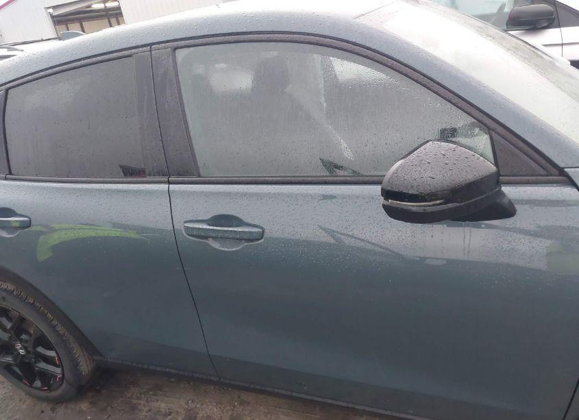 Photo 14 of 2023 Honda Hr-v 2WD SPORT (VIN 3CZRZ1H55PM710841)