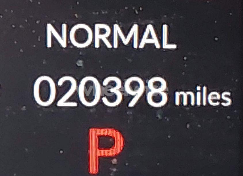 Photo 15 of 2023 Honda Hr-v 2WD SPORT (VIN 3CZRZ1H55PM746657)