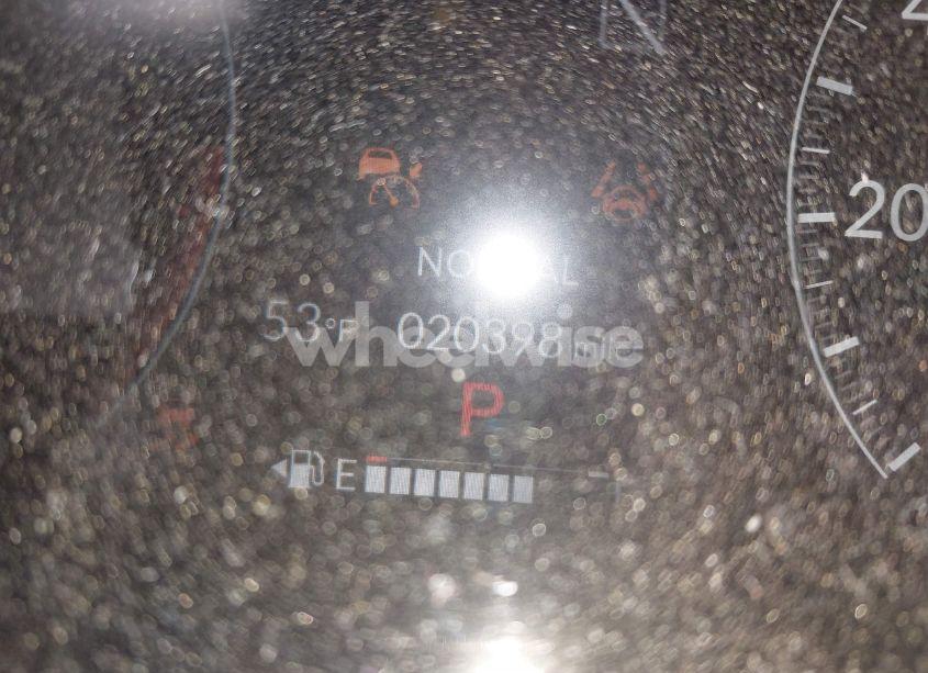 Photo 15 of 2024 Honda Hr-v 2WD SPORT/2WD SPORT W/O BSI (VIN 3CZRZ1H55RM715783)