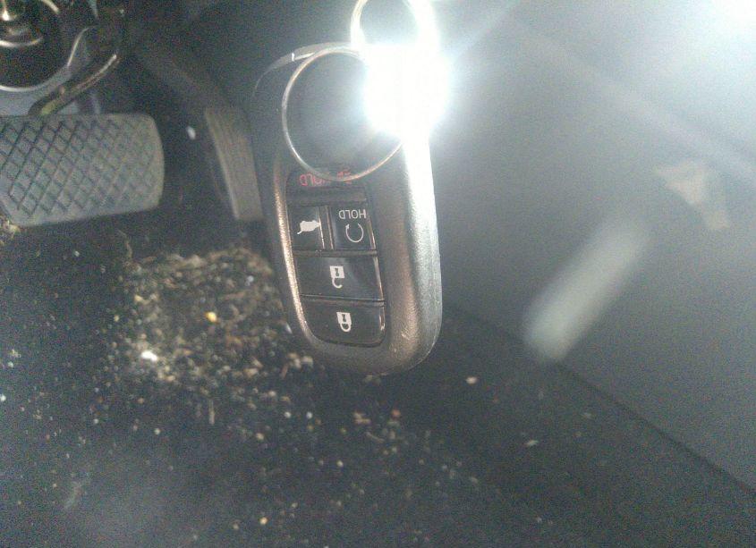 Photo 11 of 2024 Honda Hr-v 2WD SPORT/2WD SPORT W/O BSI (VIN 3CZRZ1H55RM745074)