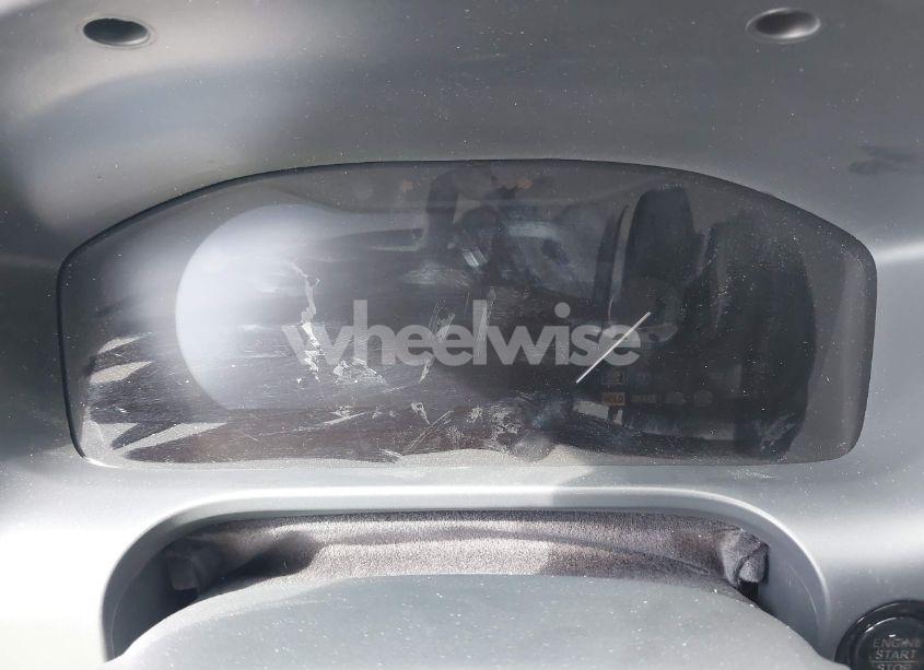 Photo 7 of 2025 Honda Hr-v 2WD SPORT (VIN 3CZRZ1H55SM723405)