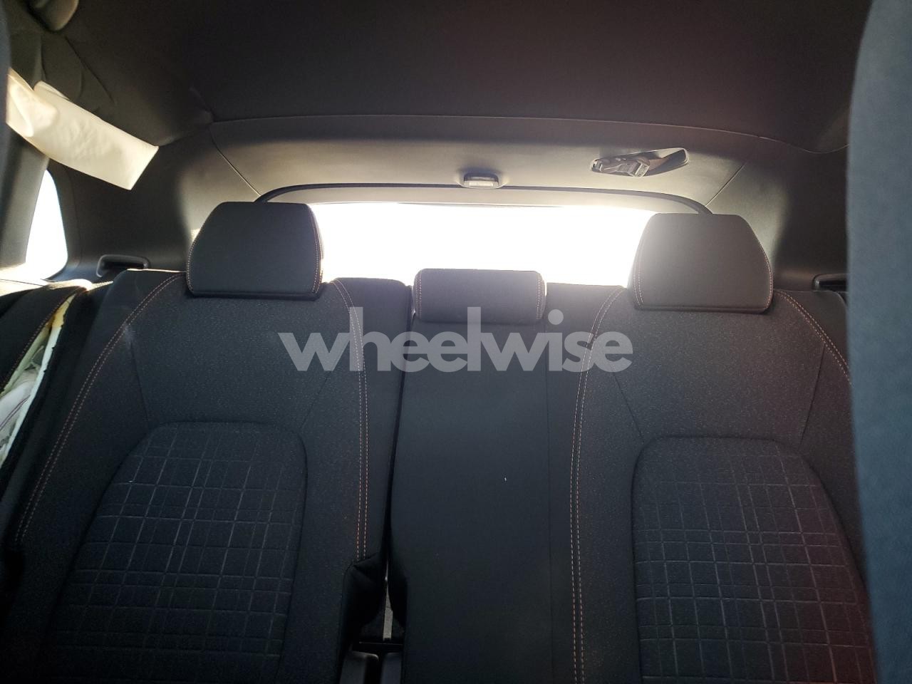 Photo 10 of 2026 HONDA HR-V SPORT (VIN 3CZRZ1H55TM709182)