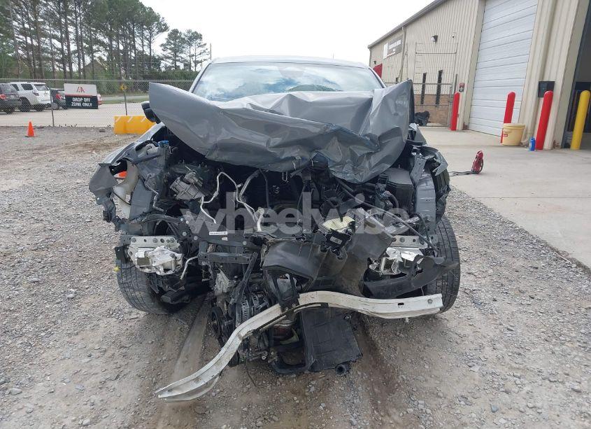 Photo 13 of 2023 Honda Hr-v 2WD SPORT (VIN 3CZRZ1H56PM713182)