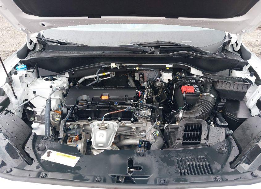 Photo 10 of 2024 Honda Hr-v 2WD SPORT/2WD SPORT W/O BSI (VIN 3CZRZ1H56RM721950)