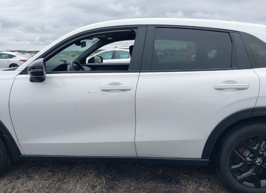 Photo 14 of 2024 Honda Hr-v 2WD SPORT/2WD SPORT W/O BSI (VIN 3CZRZ1H56RM721950)