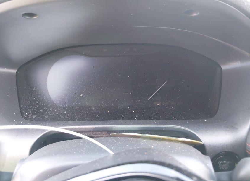 Photo 15 of 2024 Honda Hr-v 2WD SPORT/2WD SPORT W/O BSI (VIN 3CZRZ1H56RM721950)