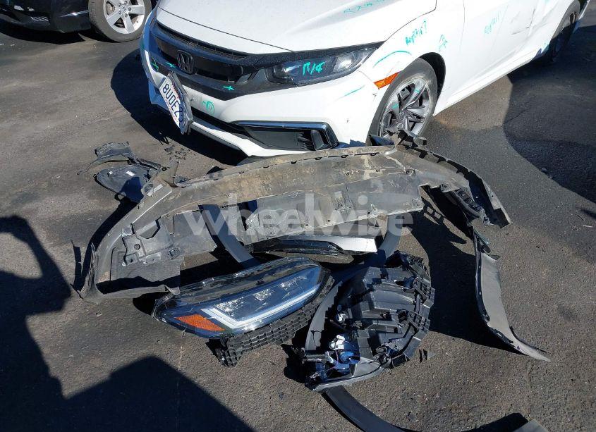 Photo 12 of 2025 Honda Hr-v 2WD SPORT (VIN 3CZRZ1H56SM713014)