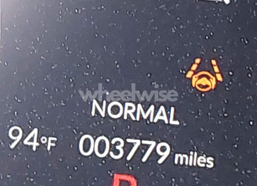 Photo 15 of 2025 Honda Hr-v 2WD SPORT (VIN 3CZRZ1H56SM728967)