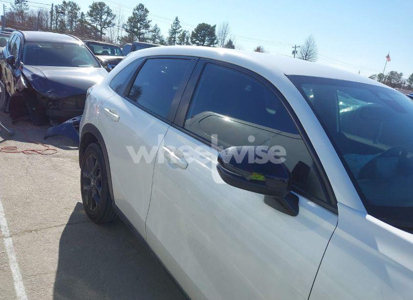 Photo 13 of 2023 Honda Hr-v 2WD SPORT (VIN 3CZRZ1H57PM705835)