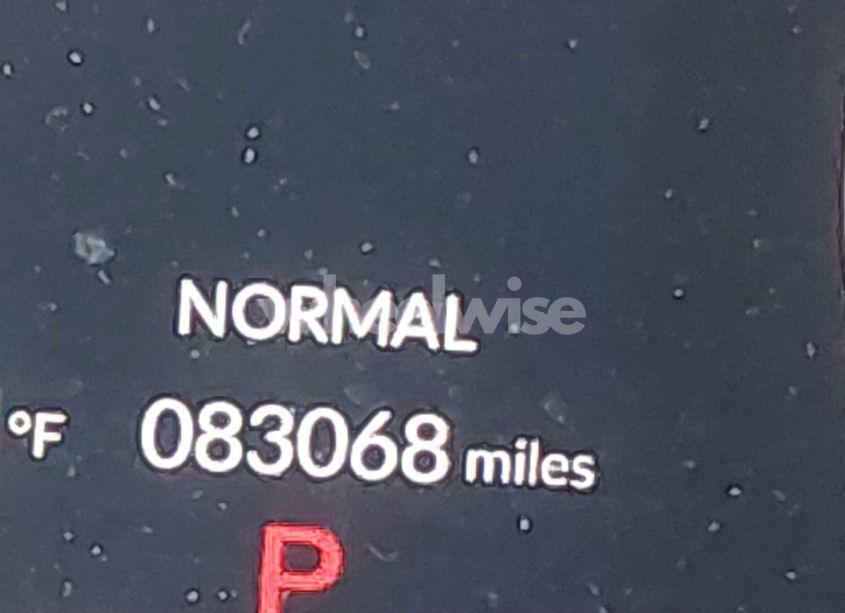 Photo 15 of 2023 Honda Hr-v 2WD SPORT (VIN 3CZRZ1H57PM705835)