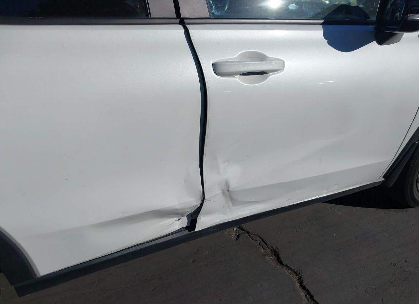 Photo 17 of 2023 Honda Hr-v 2WD SPORT (VIN 3CZRZ1H57PM727219)