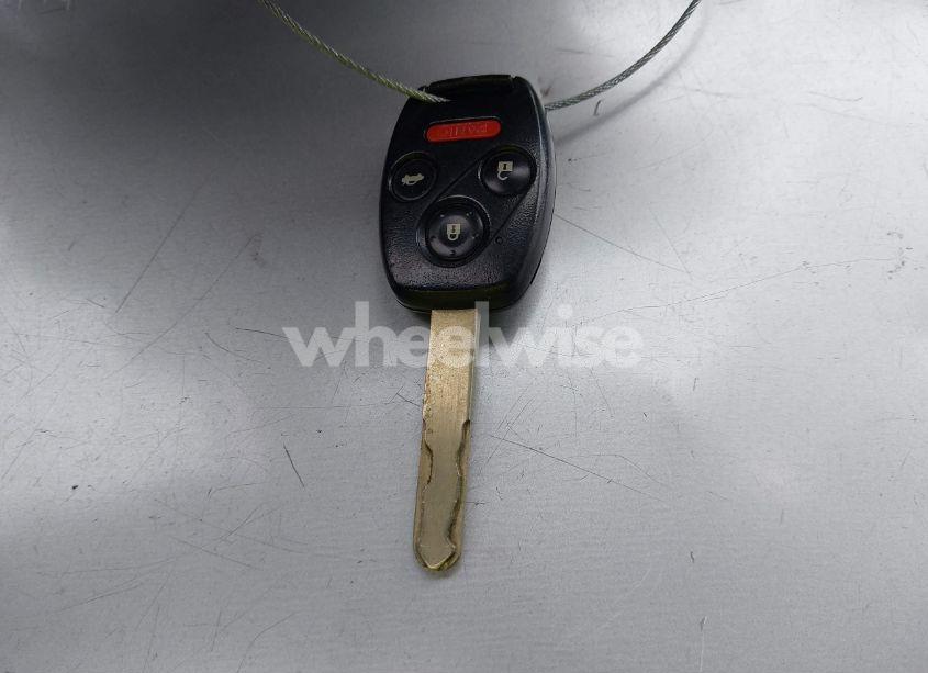 Photo 11 of 2024 Honda Hr-v 2WD SPORT/SPORT (VIN 3CZRZ1H57RM702436)