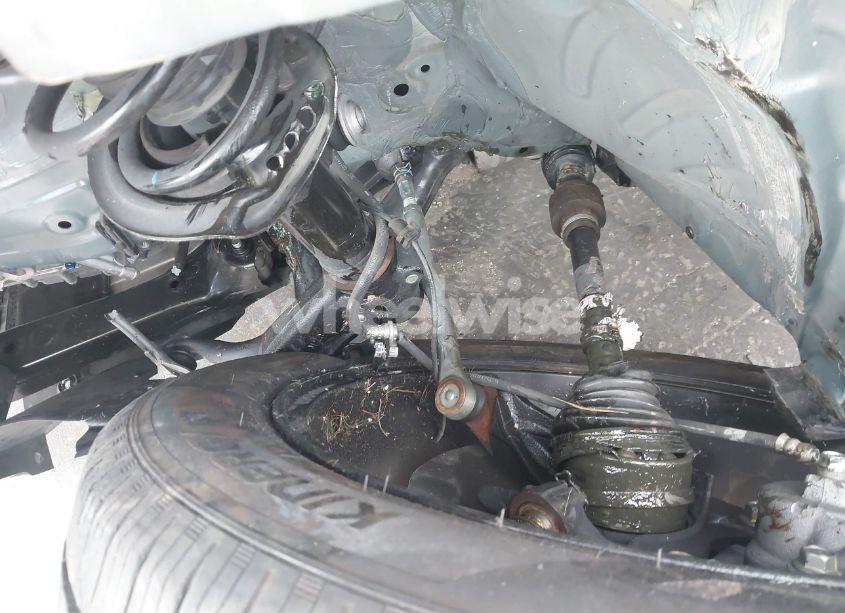 Photo 18 of 2024 Honda Hr-v 2WD SPORT/SPORT (VIN 3CZRZ1H57RM716871)