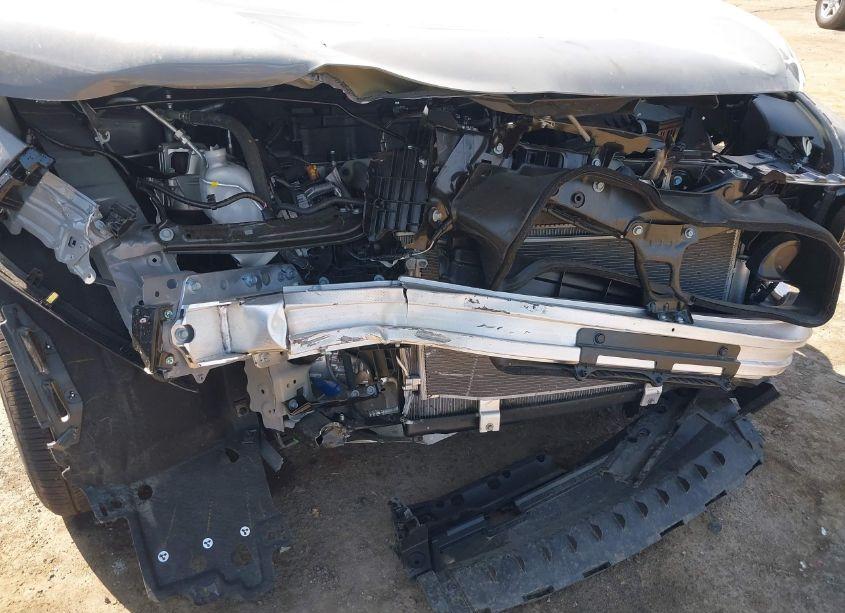 Photo 18 of 2024 Honda Hr-v 2WD SPORT/2WD SPORT W/O BSI (VIN 3CZRZ1H57RM733850)