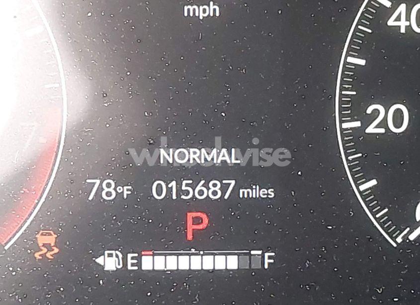 Photo 15 of 2024 Honda Hr-v 2WD SPORT/SPORT (VIN 3CZRZ1H57RM739339)